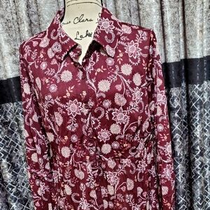 Style and co women's shirt size 0XL